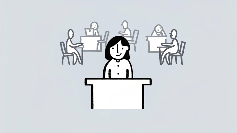 Hospital Receptionist Training Roleplay Builds Front-Desk Confidence ...