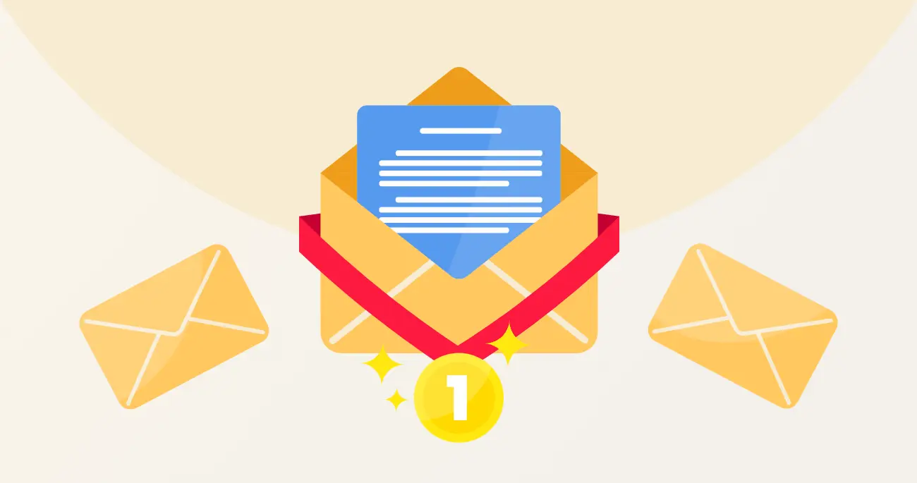 Networking Email Best Practices