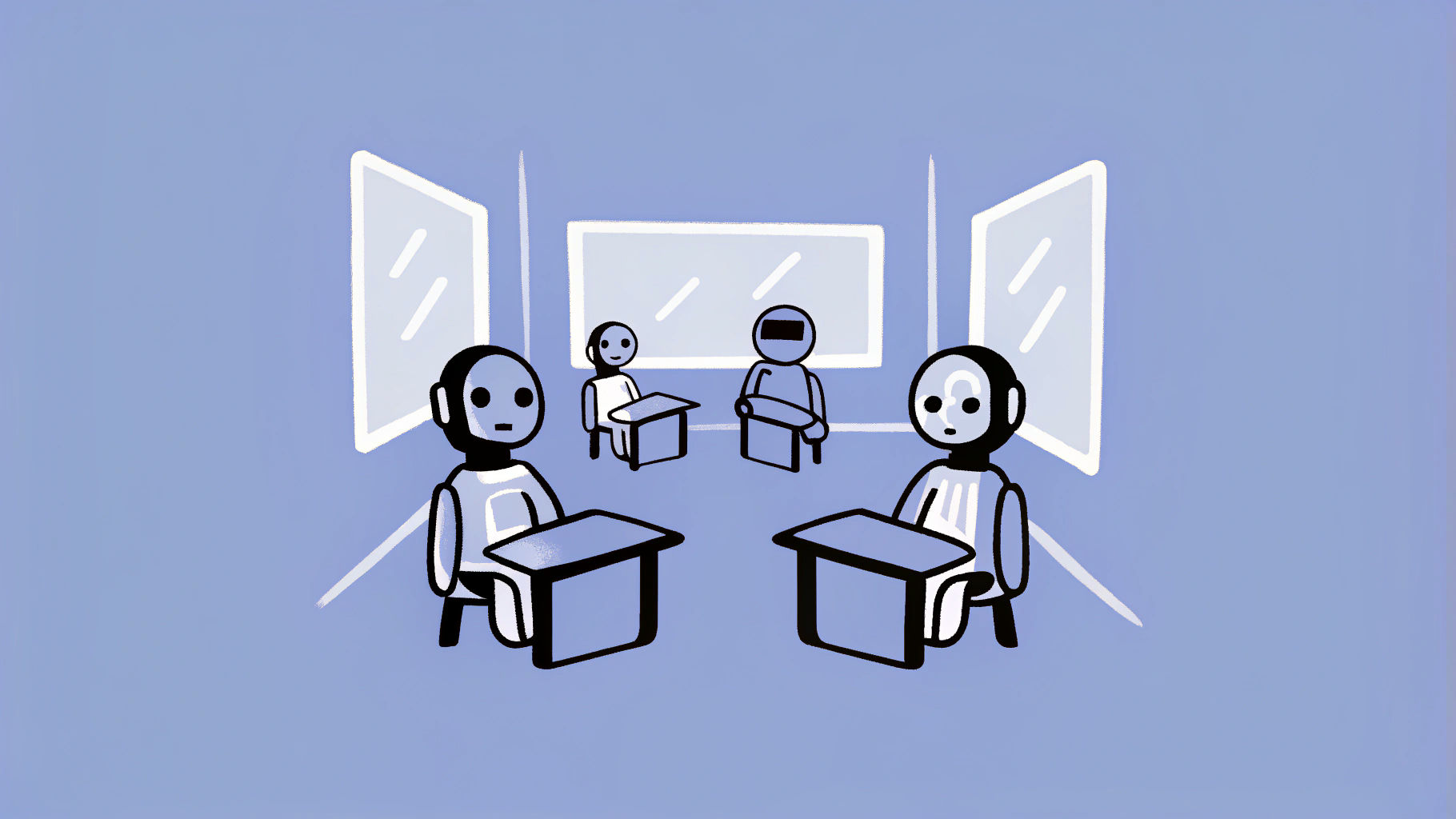 The Role of AI in Learning and Development in 2025