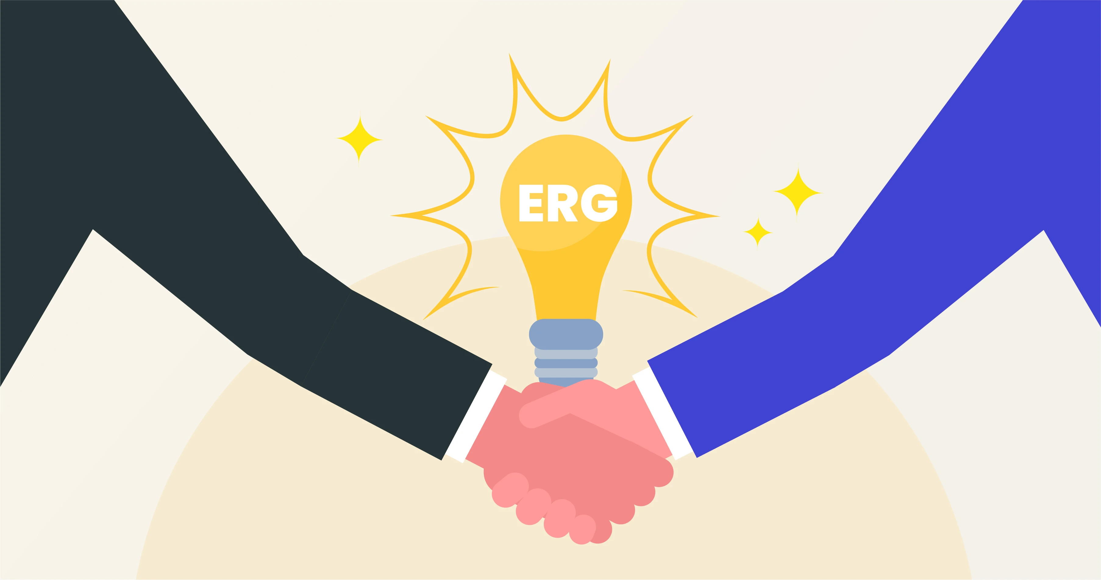 How to Get Executive Buy-in for Your ERG Idea