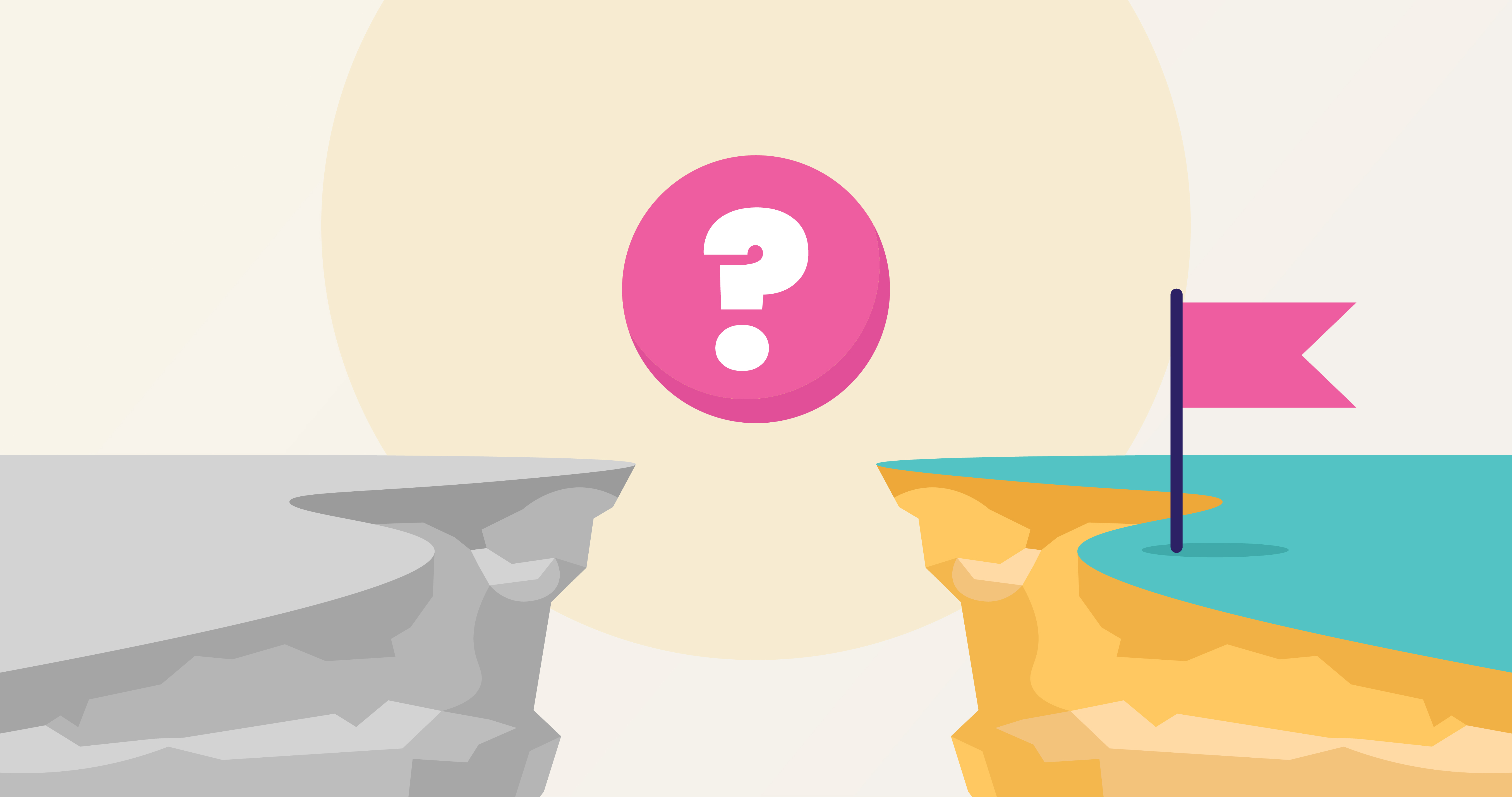 How To Achieve Your Goals Despite Roadblocks