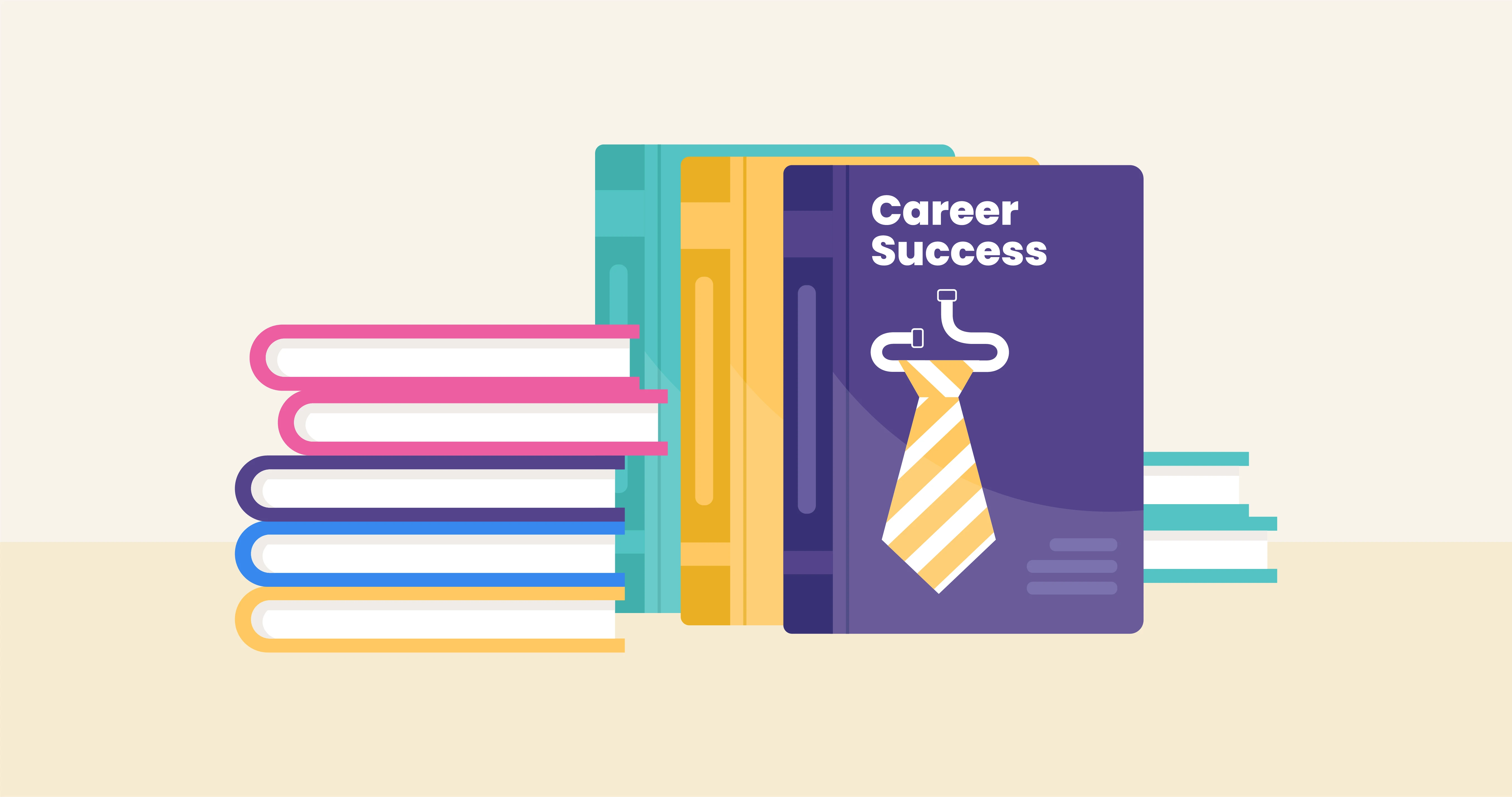 10 Best Books to Read for Career Success
