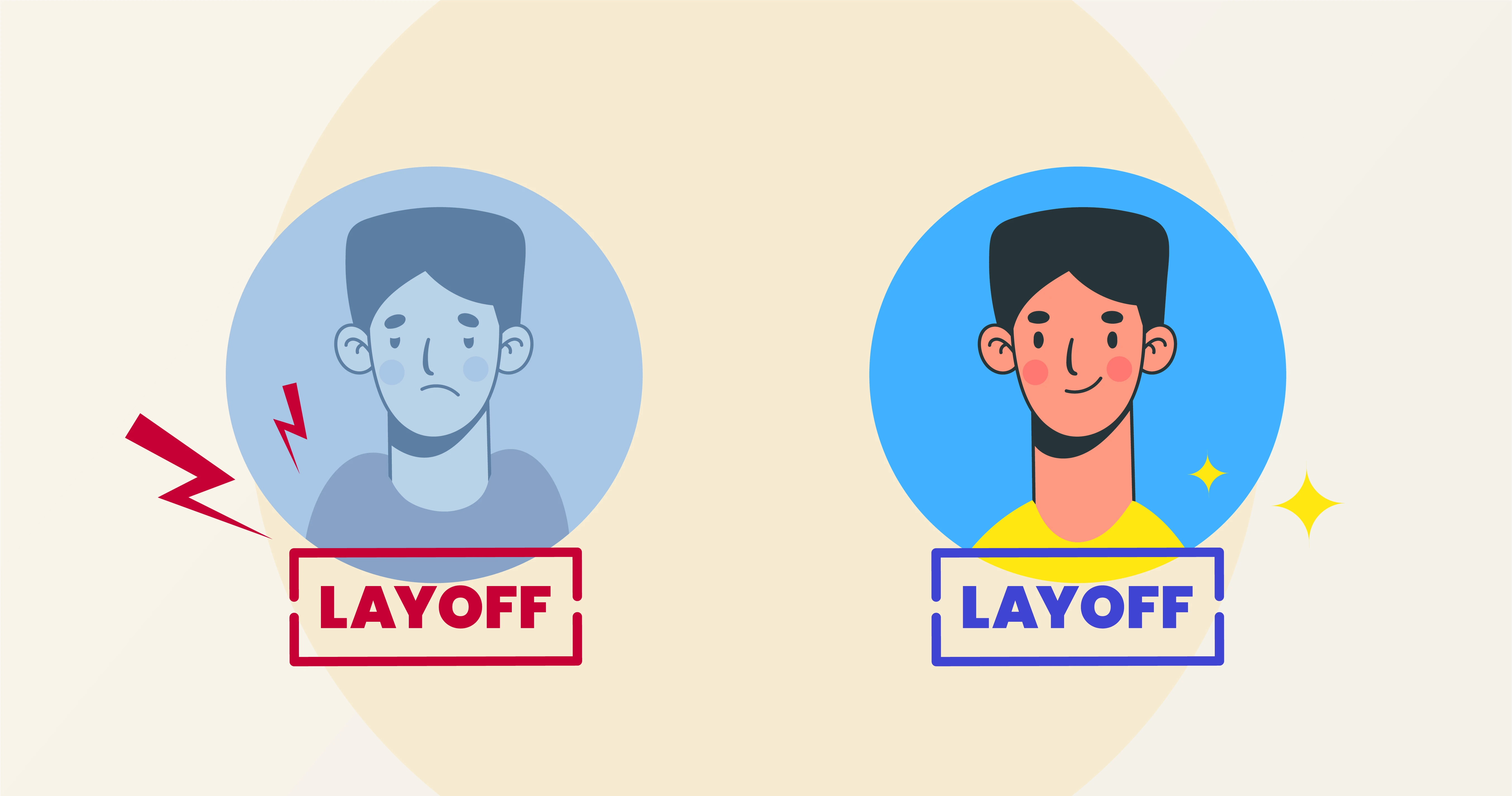 How To Plan a Layoff With Care