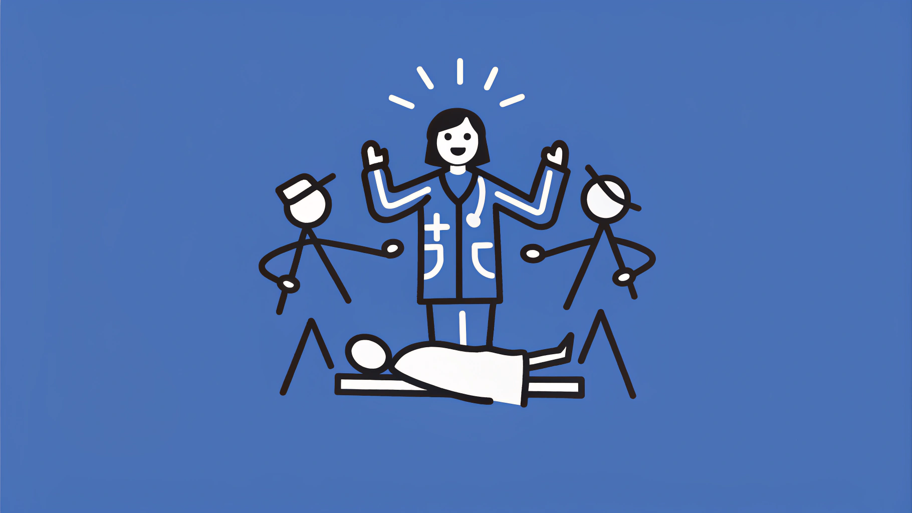 Healthcare Team Leader Roleplay Training Guide