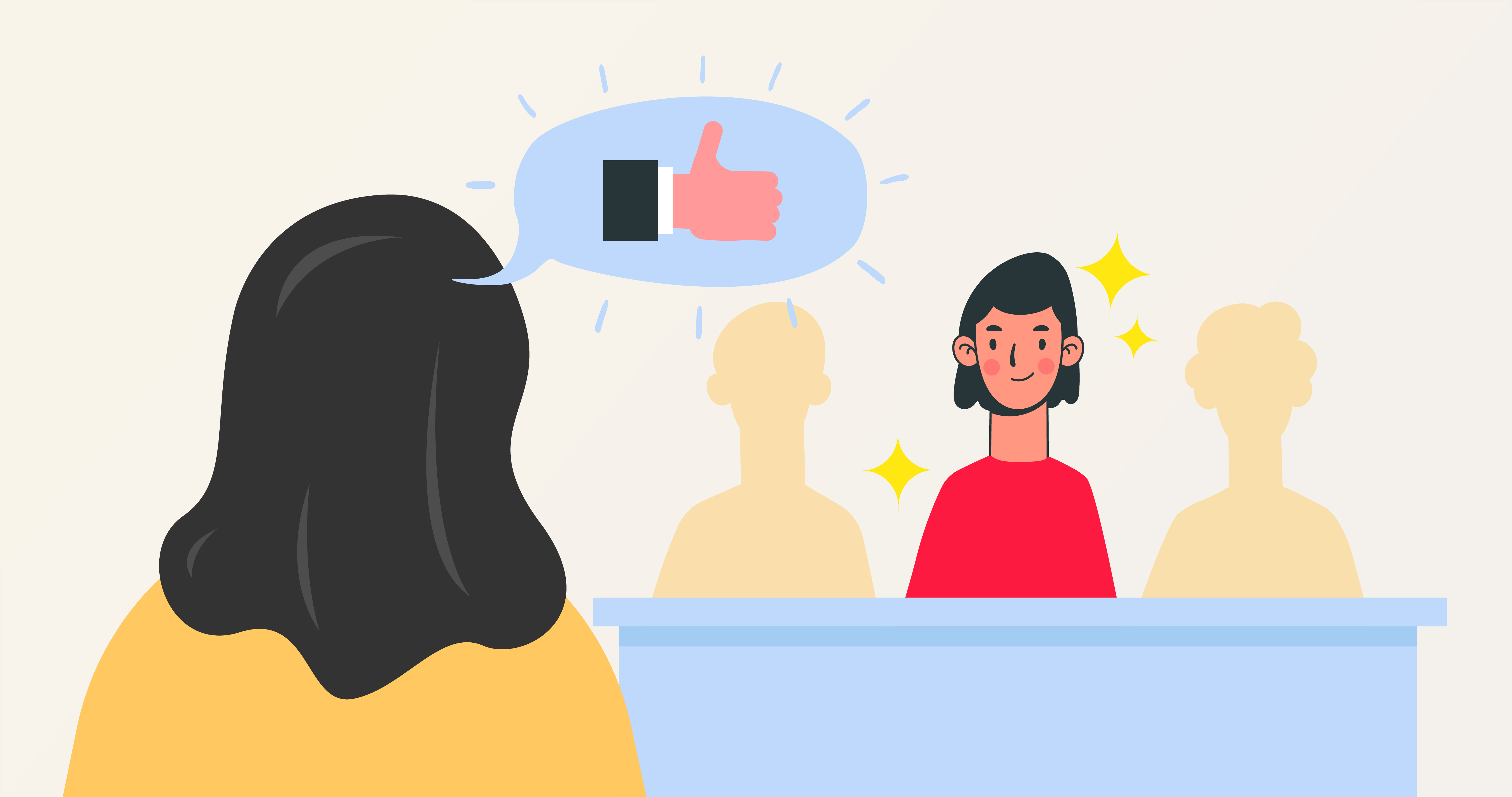 Lead an Interview and Hire the Right Person