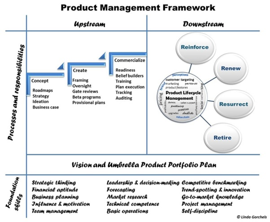 What Does A Product Manager Do? 