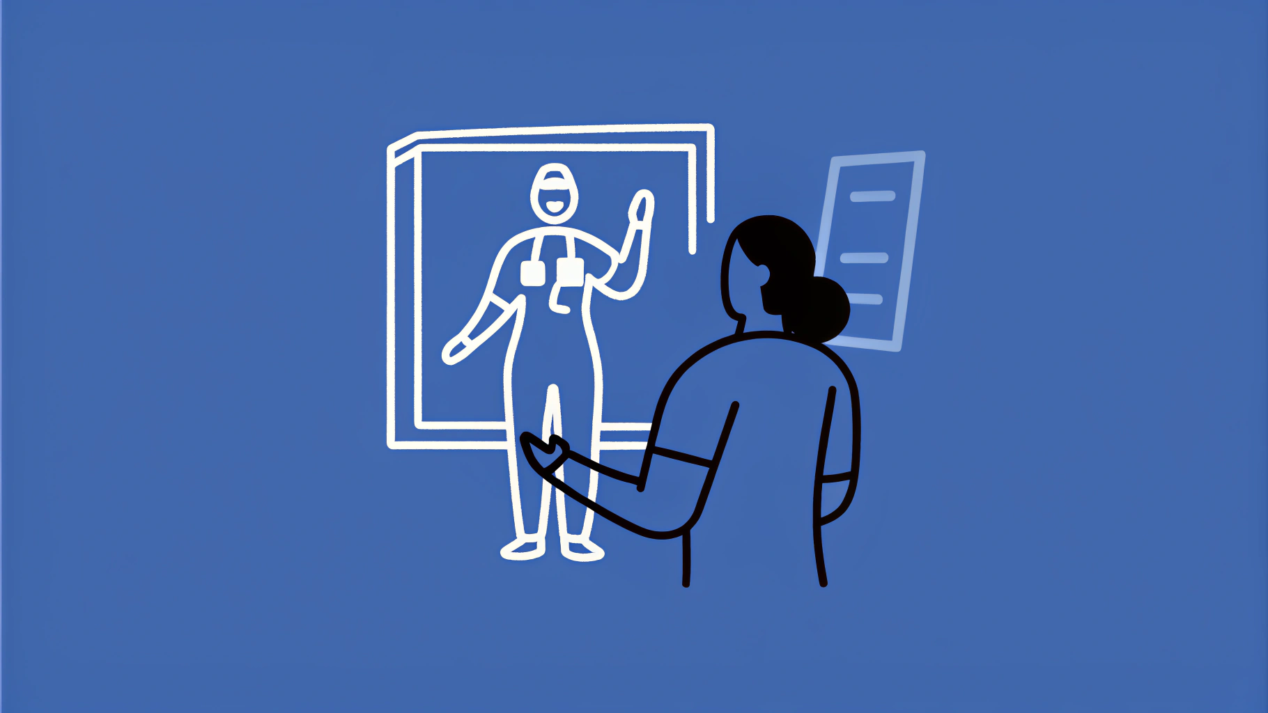 How Patient Onboarding AI Simulation Can Help Your Communication