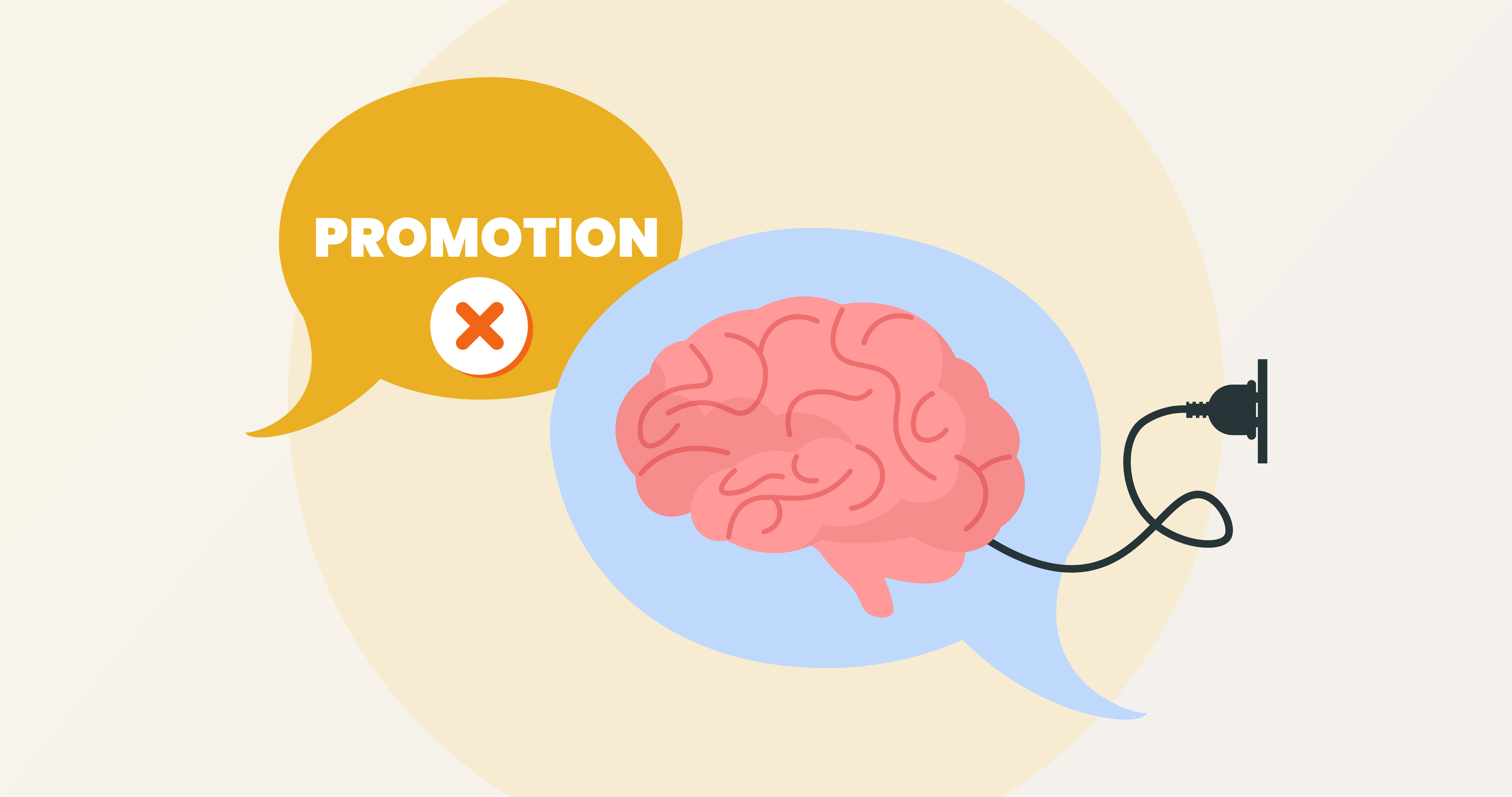 Ask For Experiences, Not Promotions | Exec Learn