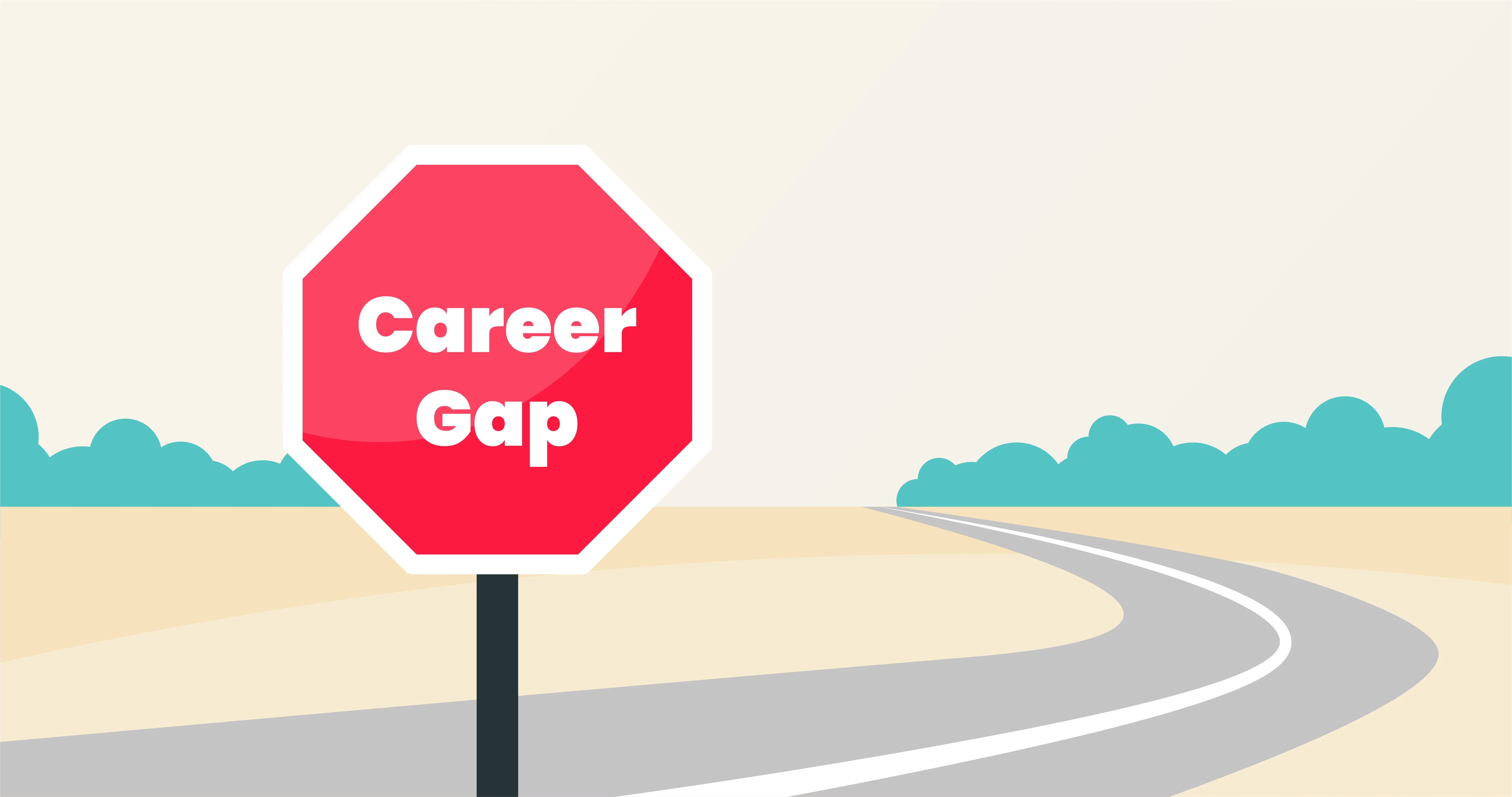 How to Address Having a Gap in Your Resume