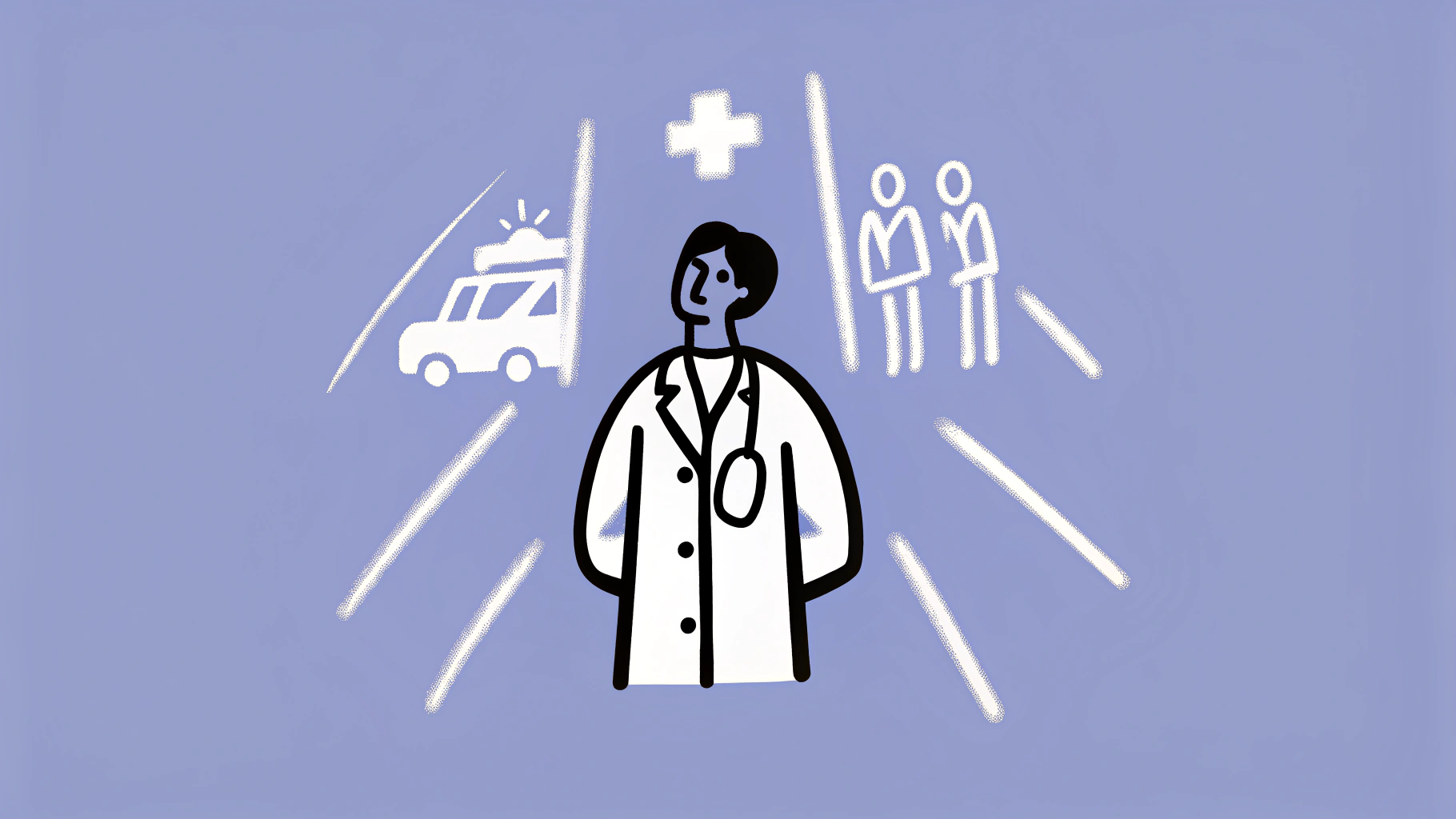 Emergency Department Communication Roleplay Helps in a Crisis