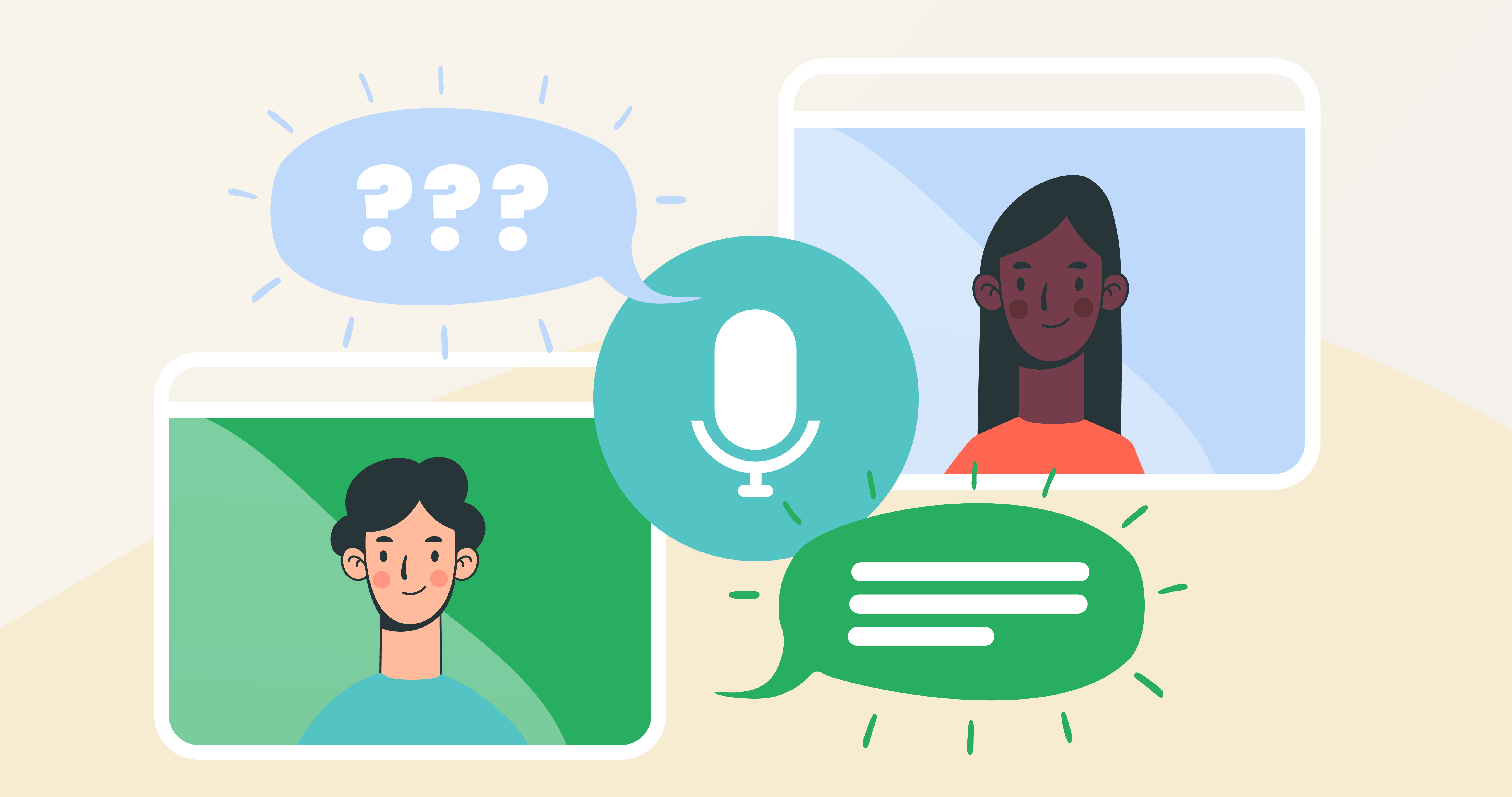 What Questions Can You Expect in a Marketing Interview? 