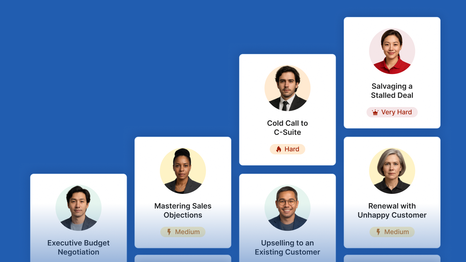 The Business Case for AI-Powered Sales Training