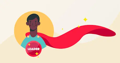 Becoming a Better Leader