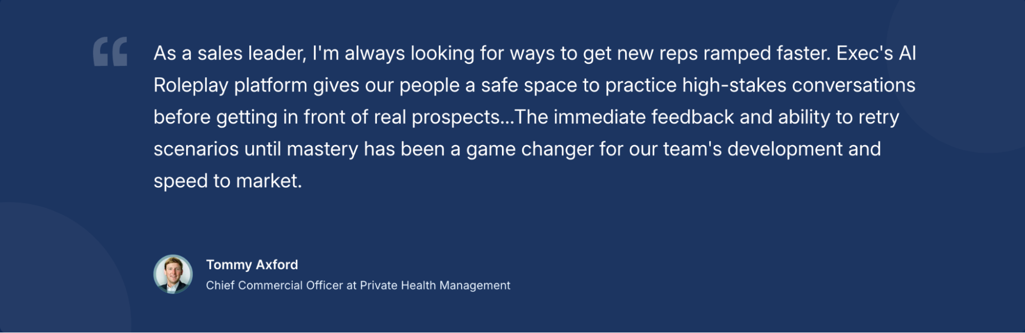 Exec vs Yoodli: Which AI Roleplay Platform Matches Your Training Urgency?