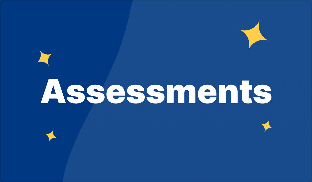 Assessments on Exec 