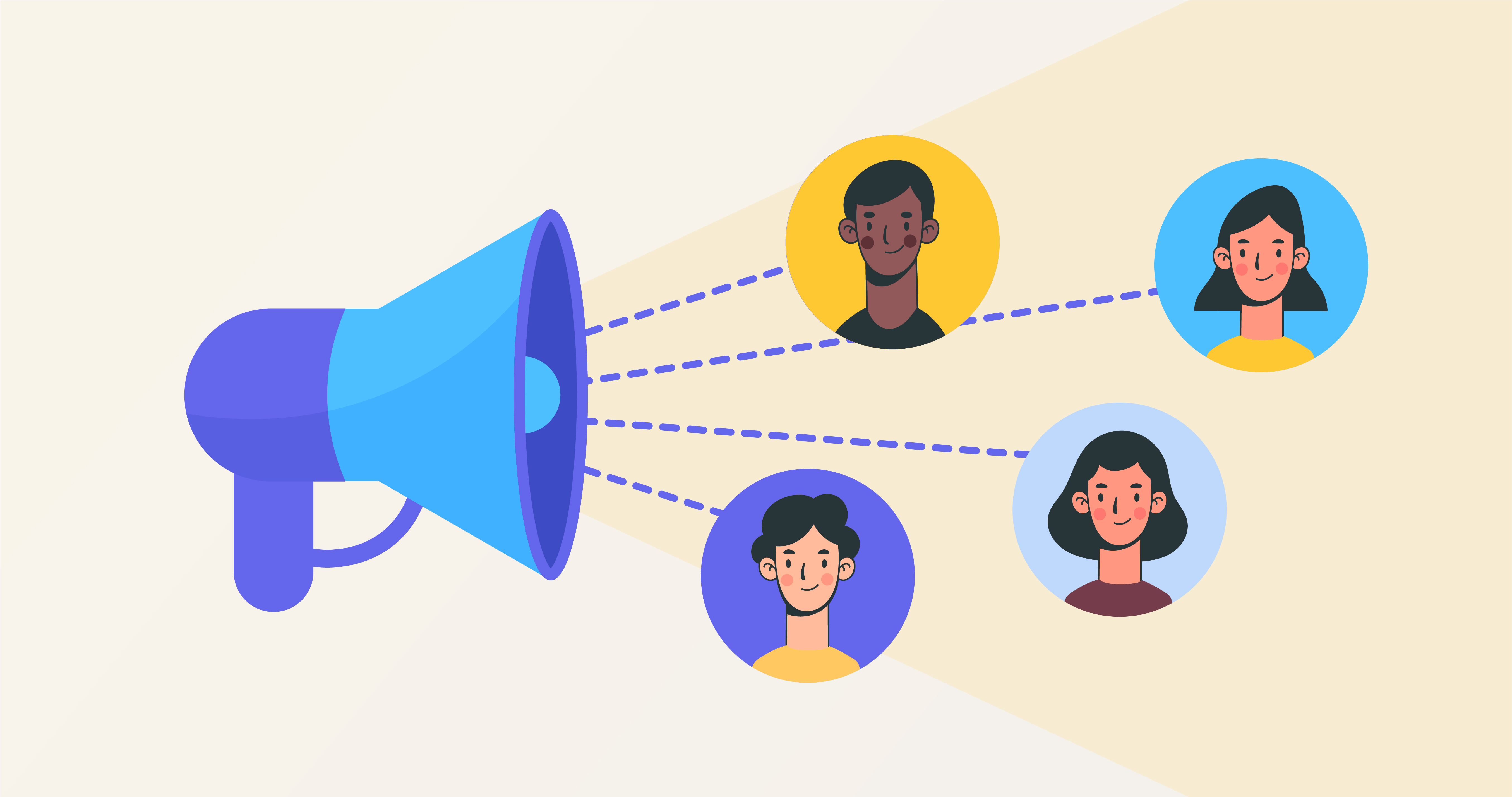 Engaging Different Personality Types