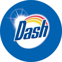Dash logo
