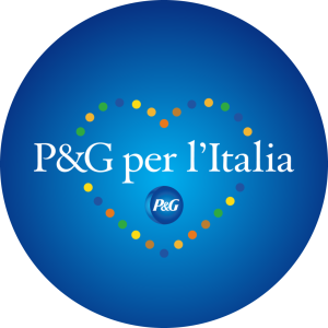 Il camper della carovana della prevenzione di P&G per l’Italia