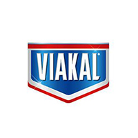 Viakal logo