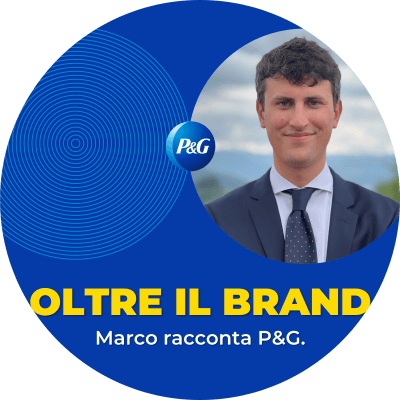 Oltre il brand: intervista a Marco Camera, Senior Finance Manager