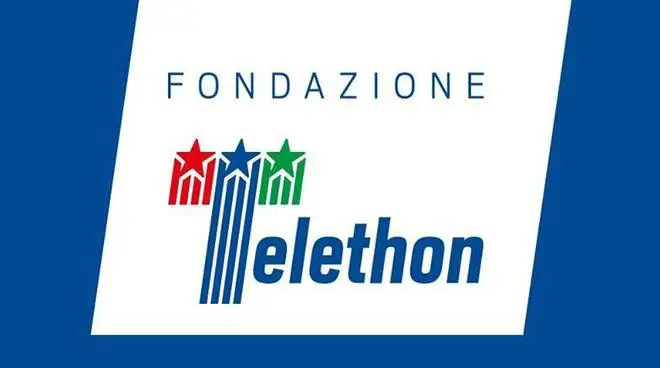 Fondazione Telethon - logo