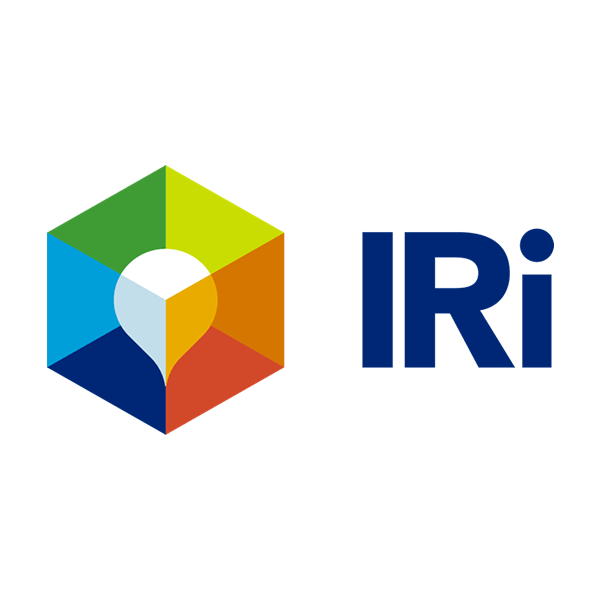 IRi - logo
