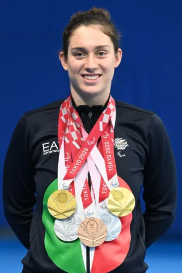 Verso un nuovo grande sogno.