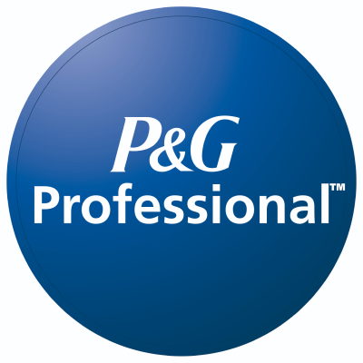 P&G professional - logo