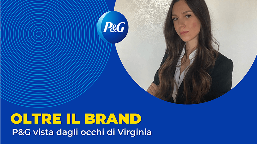 Oltre il brand: Virginia Righi, In-store Brand Manager del settore Beauty Care