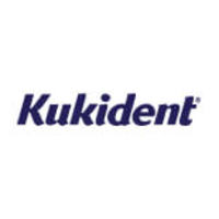 Kukident logo