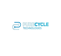 PureCycle Technologies logo
