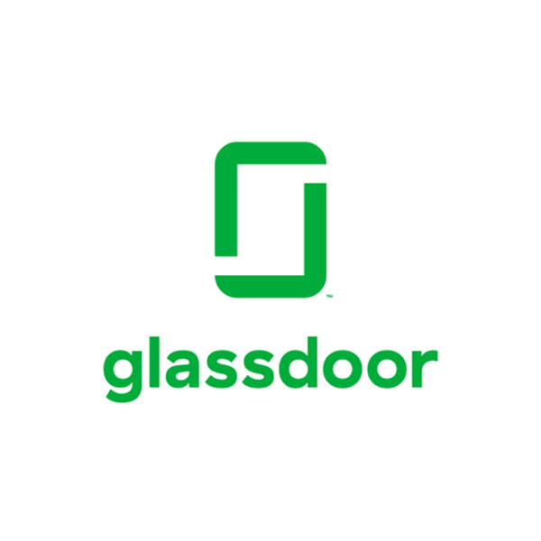 Glassdoor - logo