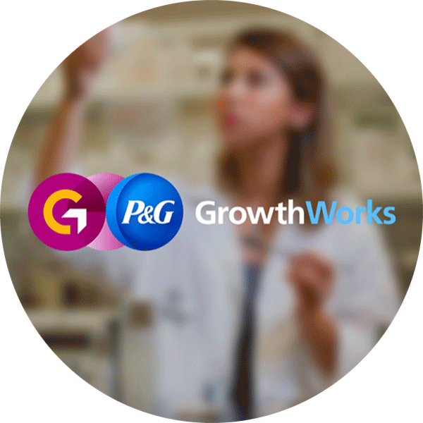 P&G GrowthWorks