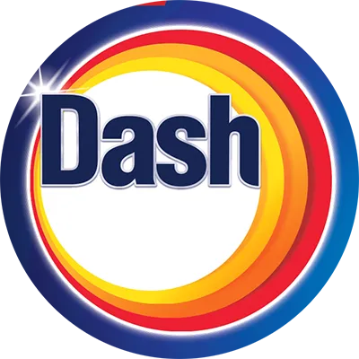 Dash Logo