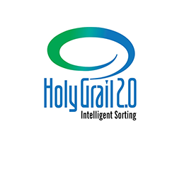 HolyGrail logo