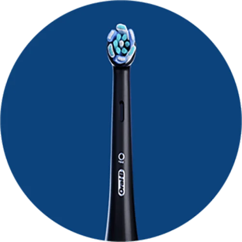 Spazzolino elettrico Oral-B iO