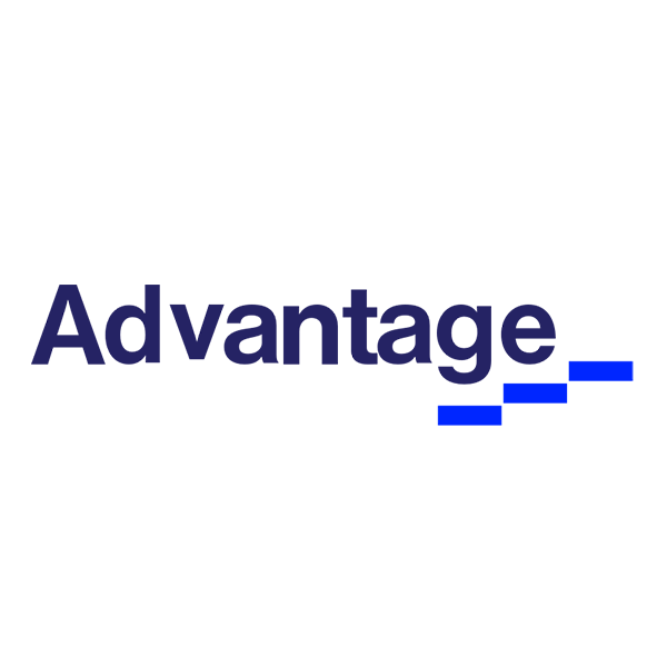 Advantage Monitor - logo