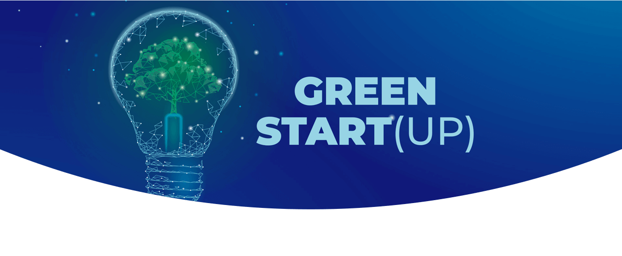 Green Start(up) - immagine