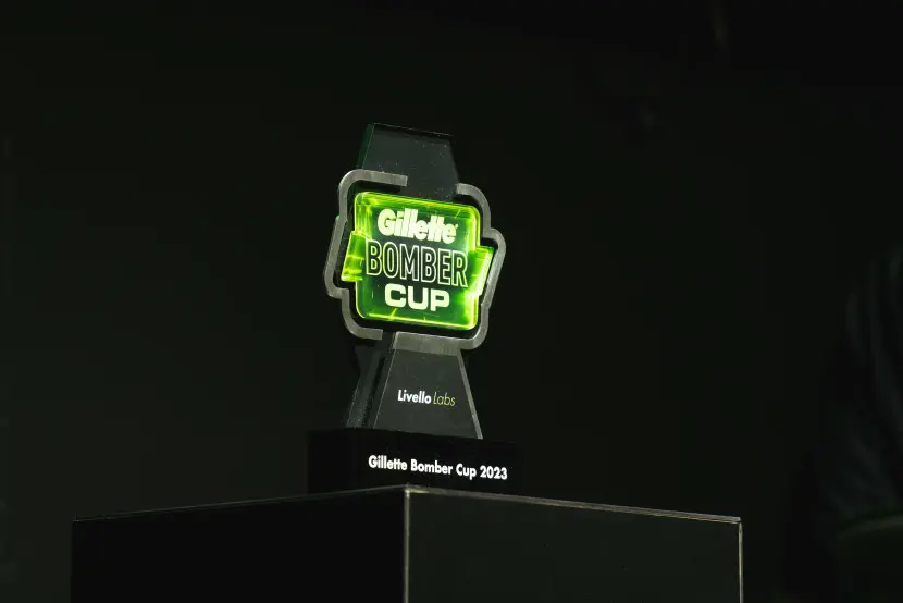 Gillette Bomber Cup, la sifda nel mondo virtuale di Fortnite.