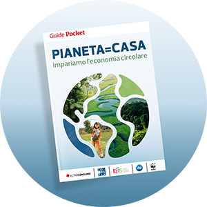 Guida Pianeta Uguale Casa