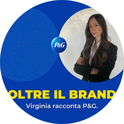 Oltre il brand: Virginia Righi, In-store Brand Manager del settore Beauty Care 