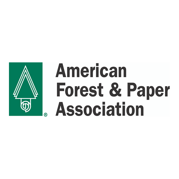 The American Forest & Paper Association - logo