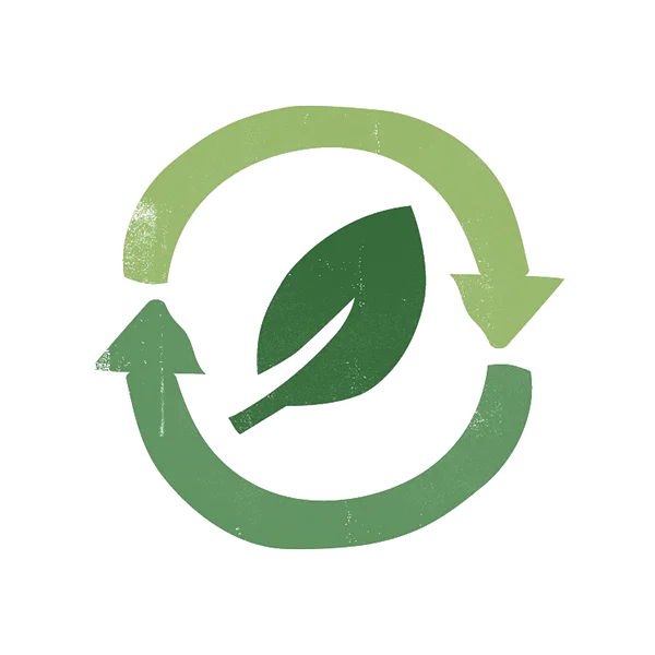 Simbolo della circolarità