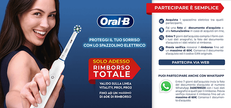 Oral B image