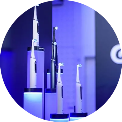 Oral-B iO 10, nuovo spazzolino elettrico