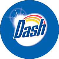 Logo - Dash