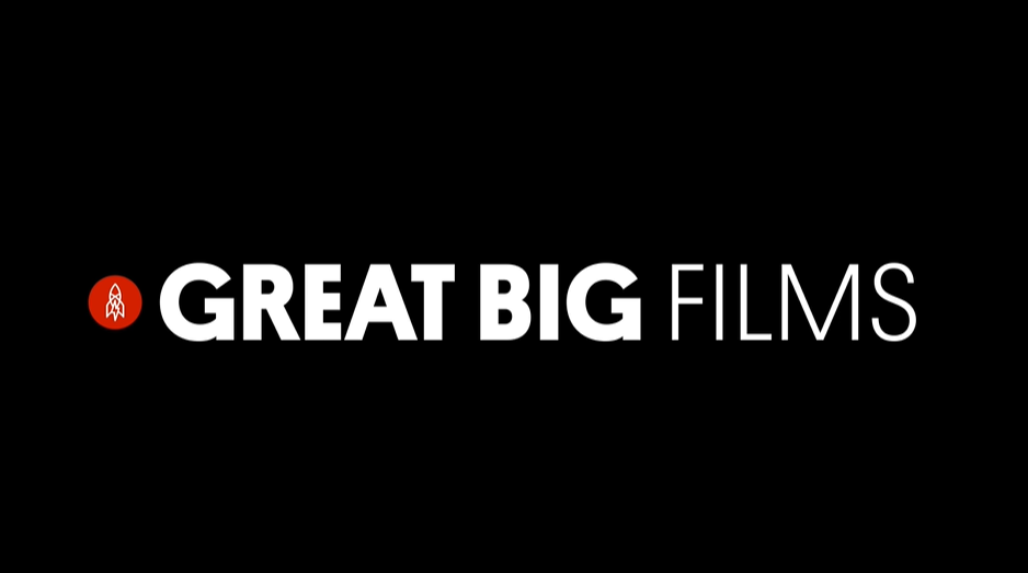 great films - logo