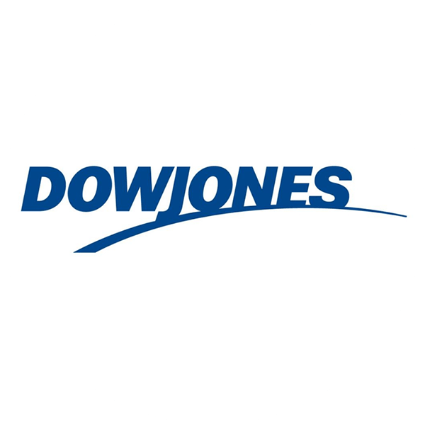 Dow Jones - logo