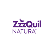 ZzzQUIL Natura logo