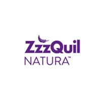 ZzzQUIL Natura logo